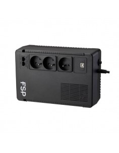 FORTRON UPS ECO 800-GE 800VA